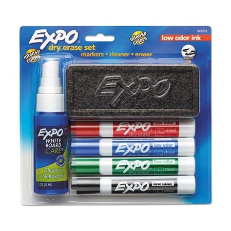 Sanford KIT, EXPO STARTER CHIS, AST 80653